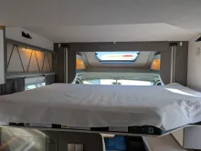 Fahrzeugbild LMC Tourer Lift H 630 165 PS / Schalter, 525 - 3074 #9