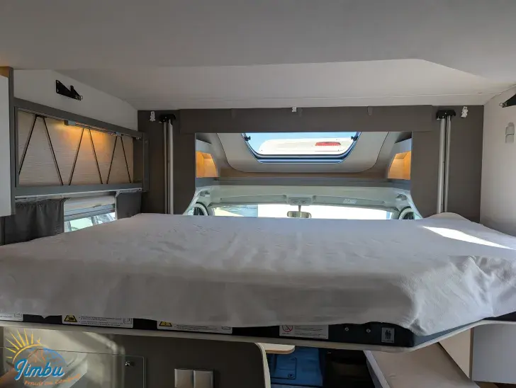 Fahrzeugbild LMC Tourer Lift H 630 165 PS / Schalter, 525 - 3074 #9