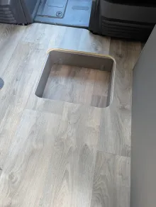 Fahrzeugbild LMC Tourer Lift H 630 165 PS / Schalter, 525 - 3074 #20