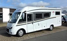 Fahrzeugbild Malibu I 460 #1