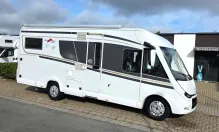 Fahrzeugbild Malibu I 460 #2