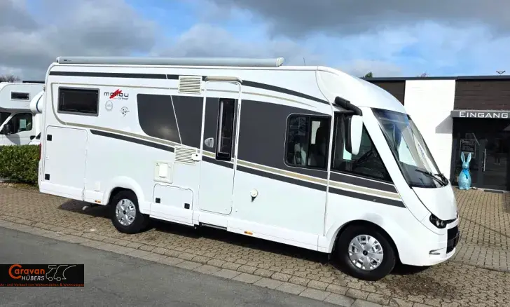 Fahrzeugbild Malibu I 460 #2