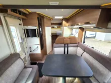 Fahrzeugbild Malibu I 460 #3