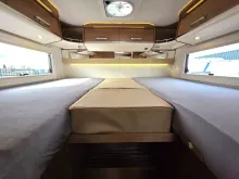 Fahrzeugbild Malibu I 460 #4