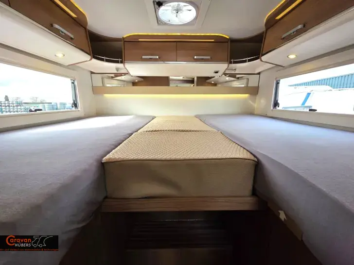 Fahrzeugbild Malibu I 460 #4