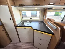 Fahrzeugbild Malibu I 460 #5