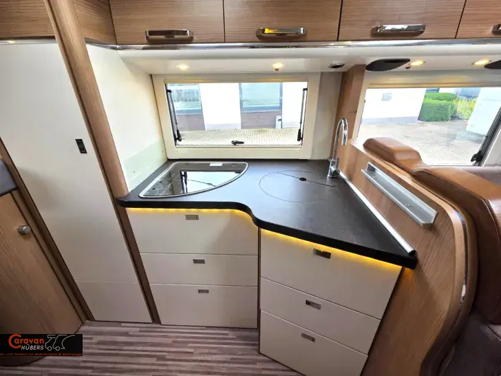 Fahrzeugbild Malibu I 460 #5