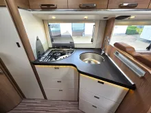 Fahrzeugbild Malibu I 460 #6