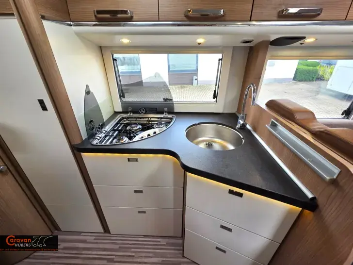 Fahrzeugbild Malibu I 460 #6