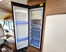 Fahrzeugbild Malibu I 460 #7