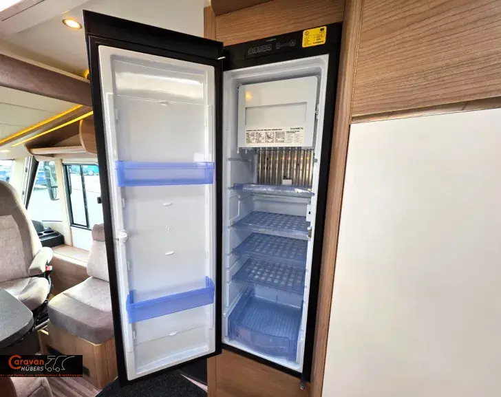 Fahrzeugbild Malibu I 460 #7