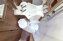 Fahrzeugbild Malibu I 460 #8