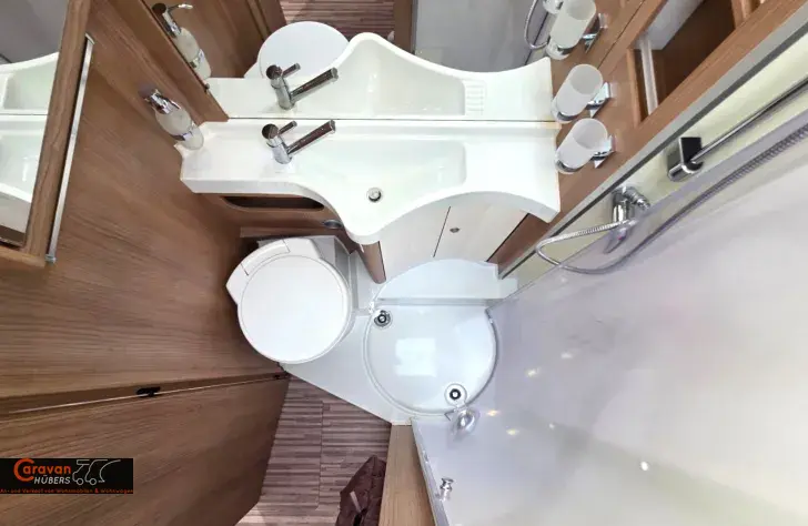 Fahrzeugbild Malibu I 460 #8