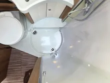 Fahrzeugbild Malibu I 460 #9