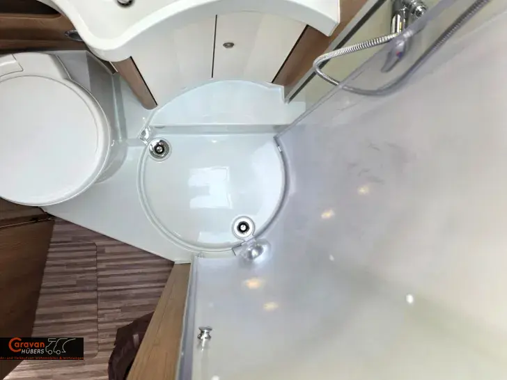 Fahrzeugbild Malibu I 460 #9