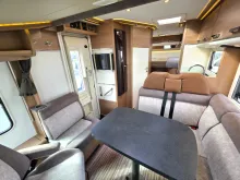 Fahrzeugbild Malibu I 460 #10