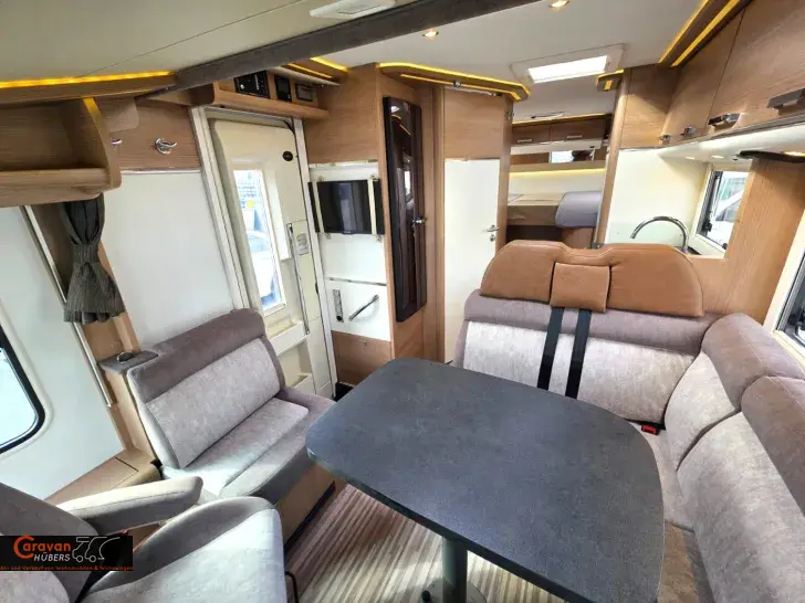 Fahrzeugbild Malibu I 460 #10