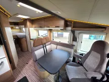 Fahrzeugbild Malibu I 460 #11