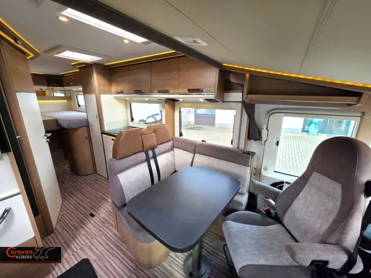 Fahrzeugbild Malibu I 460 #11