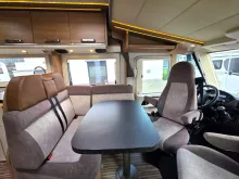 Fahrzeugbild Malibu I 460 #12