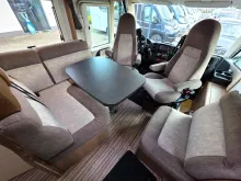 Fahrzeugbild Malibu I 460 #13