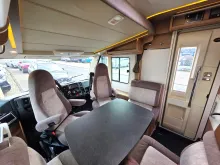 Fahrzeugbild Malibu I 460 #14