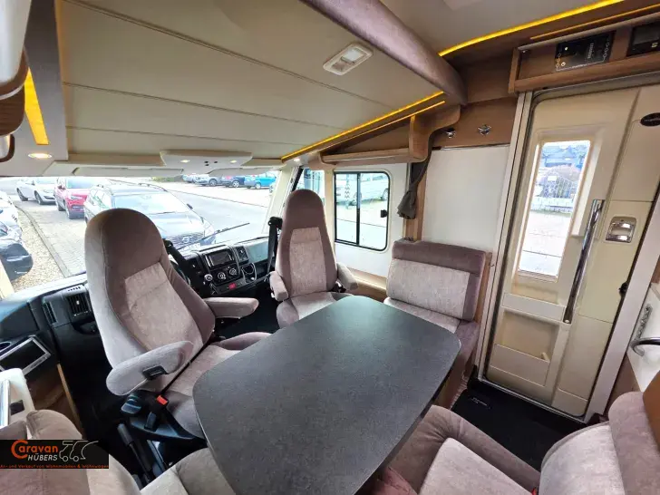 Fahrzeugbild Malibu I 460 #14