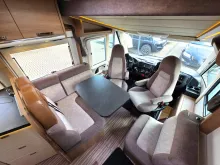 Fahrzeugbild Malibu I 460 #15