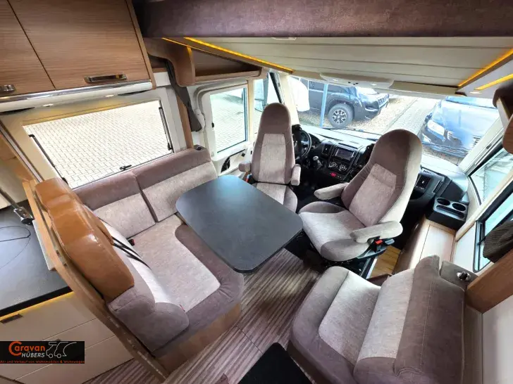 Fahrzeugbild Malibu I 460 #15