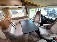 Fahrzeugbild Malibu I 460 #16