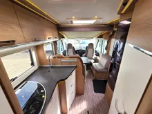 Fahrzeugbild Malibu I 460 #17