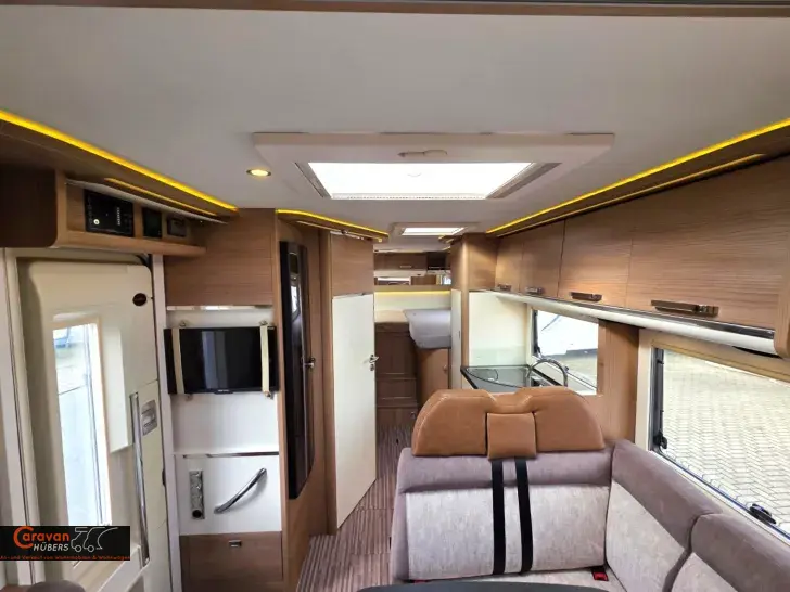 Fahrzeugbild Malibu I 460 #18