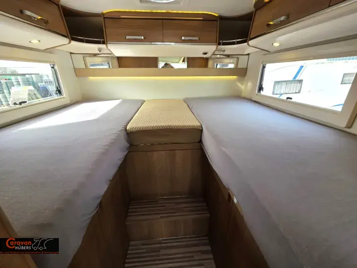 Fahrzeugbild Malibu I 460 #19