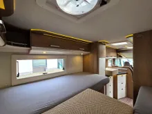 Fahrzeugbild Malibu I 460 #20