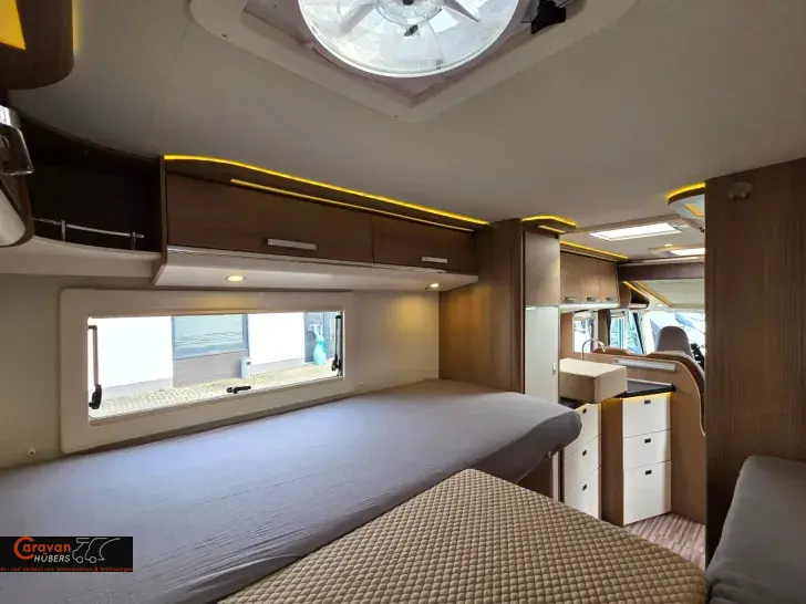 Fahrzeugbild Malibu I 460 #20