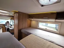 Fahrzeugbild Malibu I 460 #21