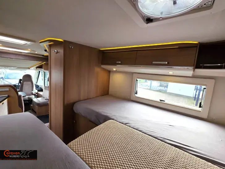 Fahrzeugbild Malibu I 460 #21