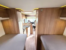 Fahrzeugbild Malibu I 460 #22