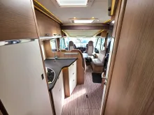 Fahrzeugbild Malibu I 460 #23