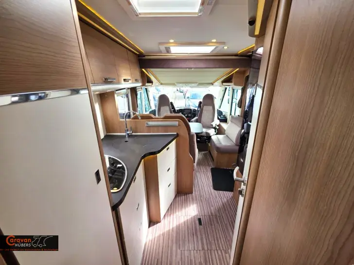 Fahrzeugbild Malibu I 460 #23