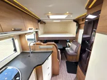 Fahrzeugbild Malibu I 460 #24