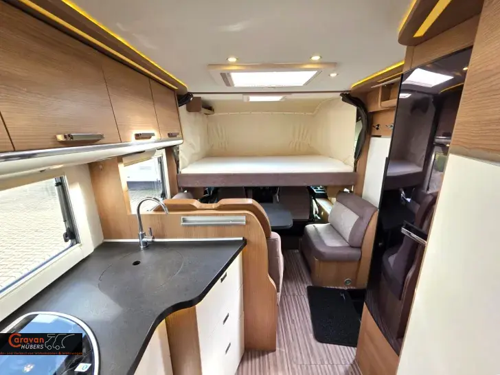 Fahrzeugbild Malibu I 460 #24