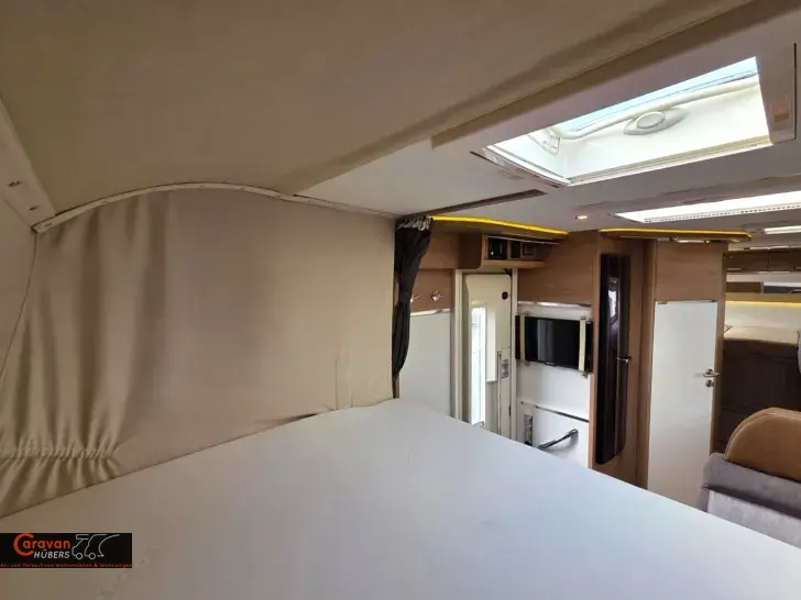 Fahrzeugbild Malibu I 460 #26