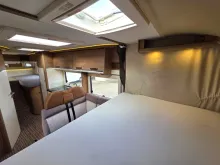 Fahrzeugbild Malibu I 460 #27