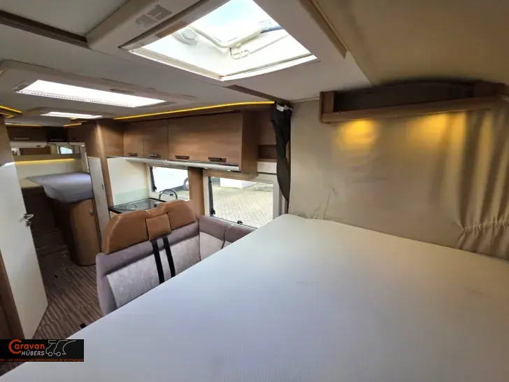 Fahrzeugbild Malibu I 460 #27