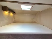 Fahrzeugbild Malibu I 460 #28