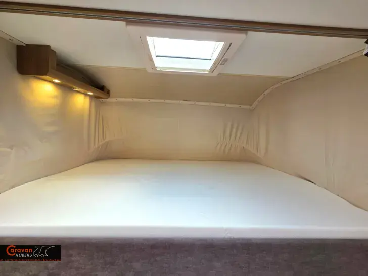 Fahrzeugbild Malibu I 460 #28