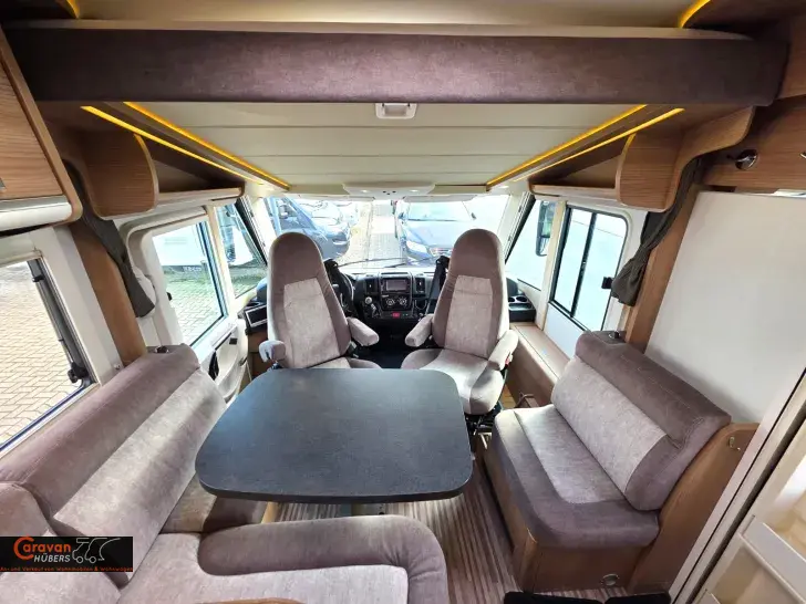 Fahrzeugbild Malibu I 460 #29