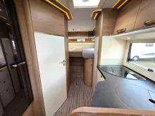 Fahrzeugbild Malibu I 460 #31