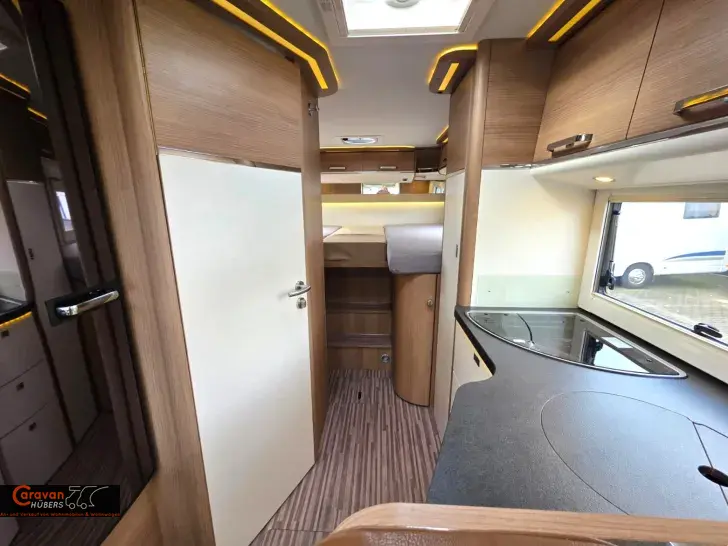 Fahrzeugbild Malibu I 460 #31